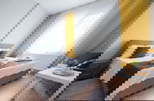 Foto 1 - PALMİYE SUİT APART