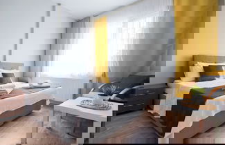 Foto 1 - PALMİYE SUİT APART
