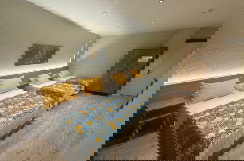 Foto 31 - PALMİYE SUİT APART