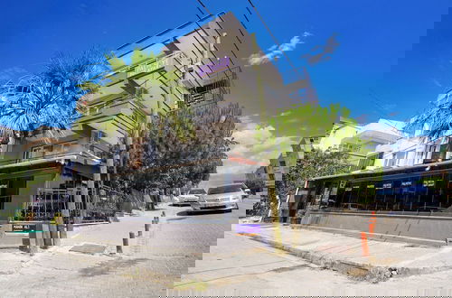 Foto 45 - PALMİYE SUİT APART