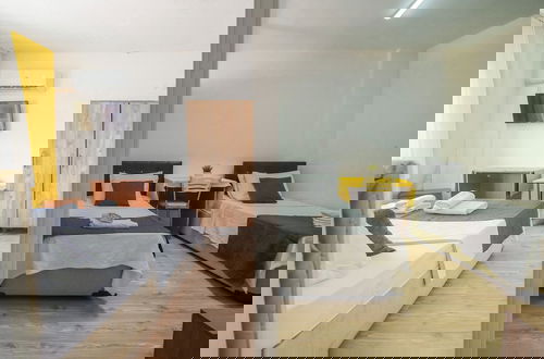 Foto 12 - PALMİYE SUİT APART