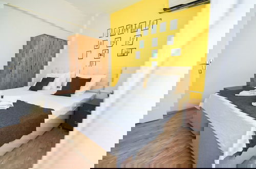 Foto 8 - PALMİYE SUİT APART
