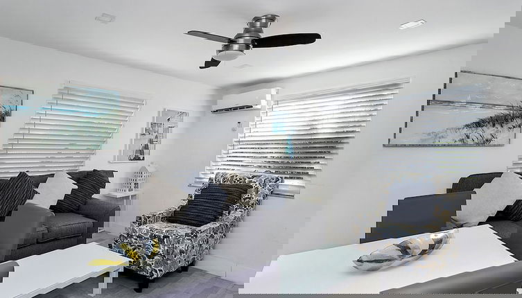 Photo 1 - ULTRA Spacious apt Steps From the Beach