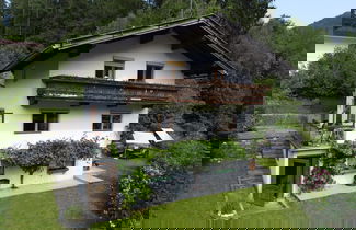 Foto 1 - Haus Sepp Finkenberg