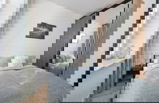 Foto 3 - Cozy Apartment in Szczecin by Renters