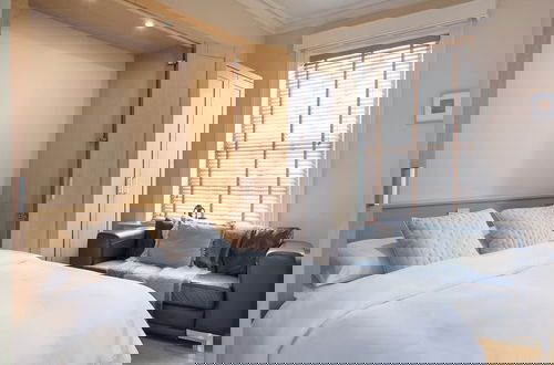 Foto 5 - Charming London City Apartment