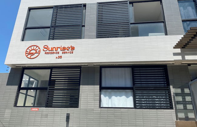 Bela Hospedagem - Sunrise 204 - Foto 21