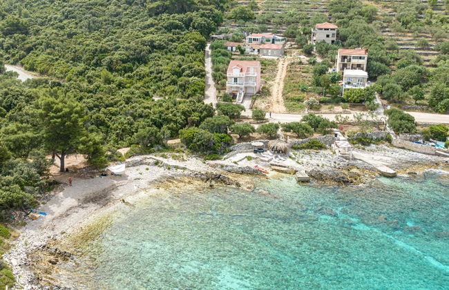 Stone House Blaca - Foto 53