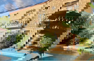 Foto 1 - PALMA ALACATI