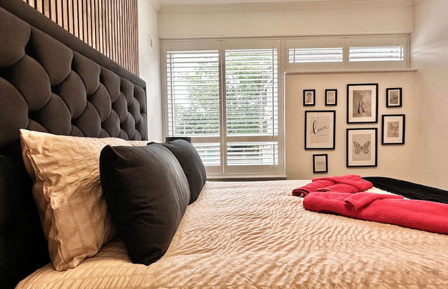 Newly Refurbished 3 bed Flat , Free Parking - Foto 6