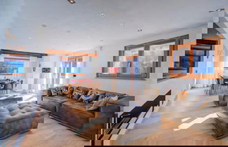 Photo 1 - Chalet Merveille Ski In - Ski Out
