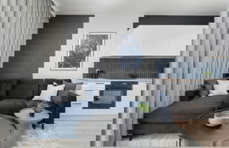 Foto 1 - Wroclaw Studio With Parking by Renters