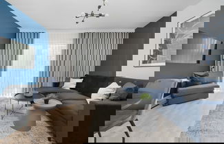 Foto 2 - Wroclaw Studio With Parking by Renters