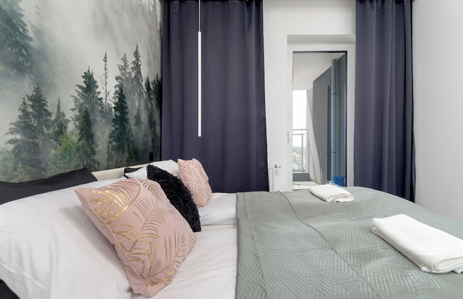 Elegant Apartment Rzeszów by Renters - Foto 3