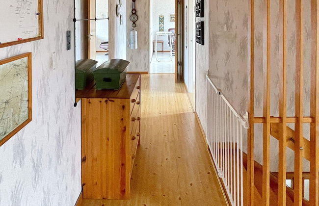 6 Person Holiday Home in Solvesborg-by Traum - Foto 23