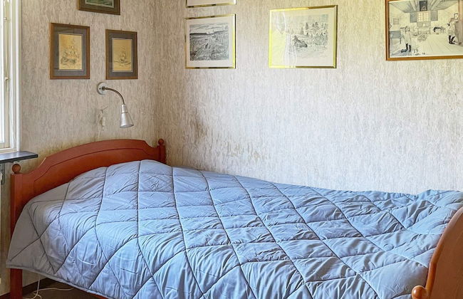 6 Person Holiday Home in Solvesborg-by Traum - Foto 6