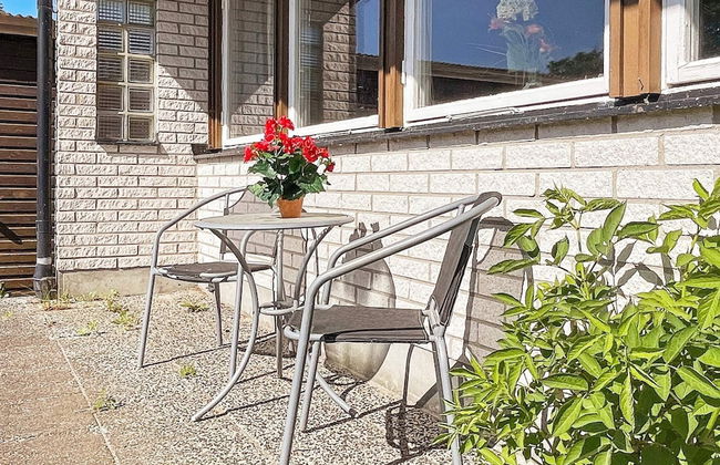 6 Person Holiday Home in Solvesborg-by Traum - Foto 33