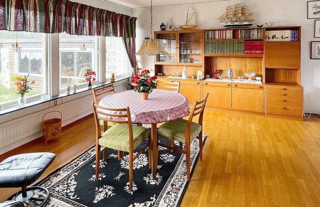 6 Person Holiday Home in Solvesborg-by Traum - Foto 16