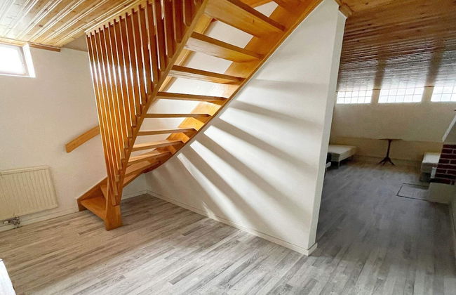 6 Person Holiday Home in Solvesborg-by Traum - Foto 22