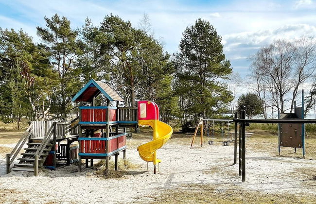 6 Person Holiday Home in Solvesborg-by Traum - Foto 12