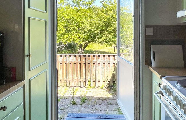 6 Person Holiday Home in Solvesborg-by Traum - Foto 25