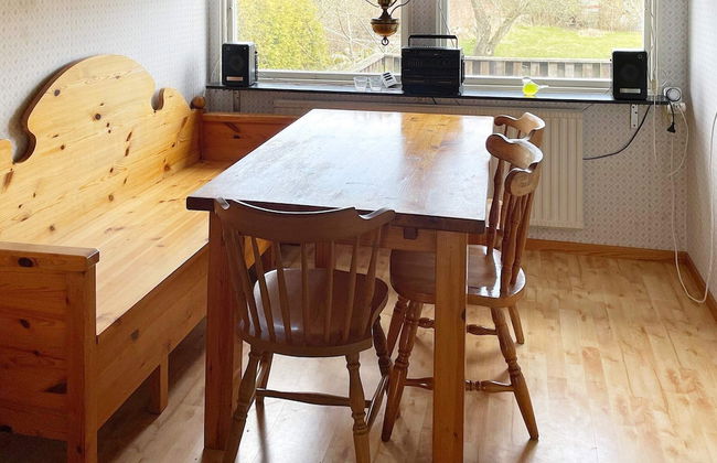6 Person Holiday Home in Solvesborg-by Traum - Foto 18