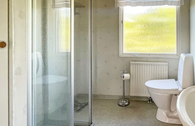 6 Person Holiday Home in Solvesborg-by Traum - Foto 11