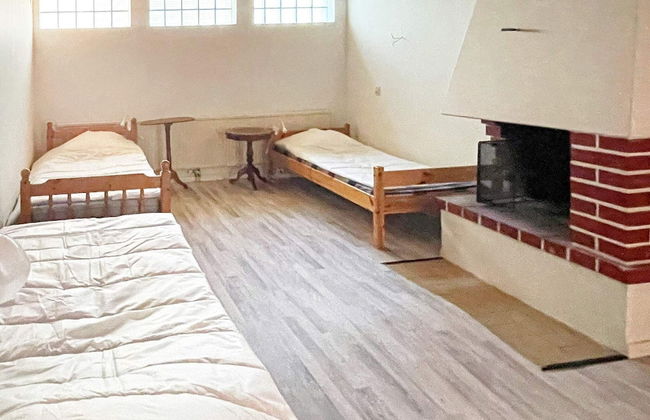 6 Person Holiday Home in Solvesborg-by Traum - Foto 2