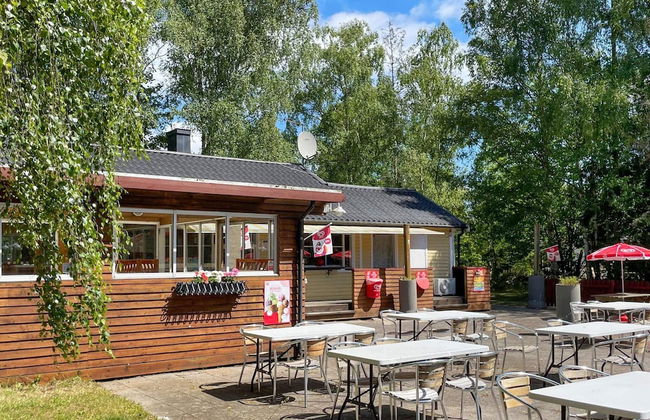 6 Person Holiday Home in Solvesborg-by Traum - Foto 20