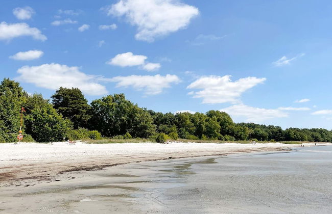 6 Person Holiday Home in Solvesborg-by Traum - Foto 30