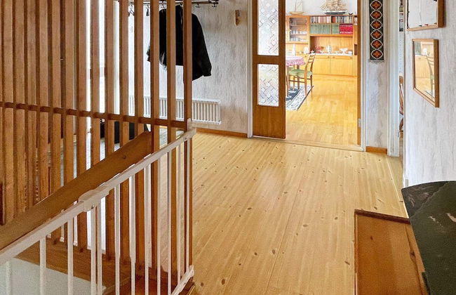 6 Person Holiday Home in Solvesborg-by Traum - Foto 21