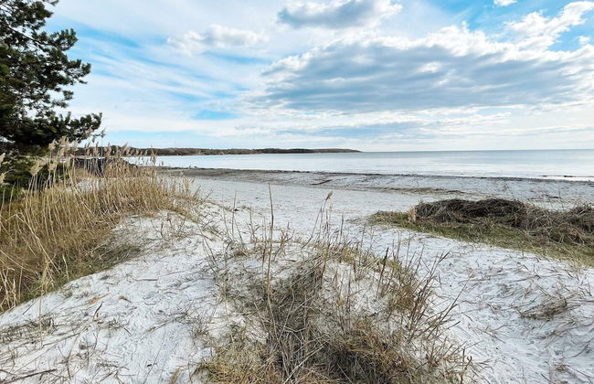 6 Person Holiday Home in Solvesborg-by Traum - Foto 28