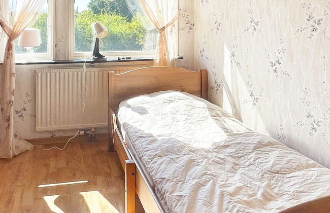 6 Person Holiday Home in Solvesborg-by Traum - Foto 5
