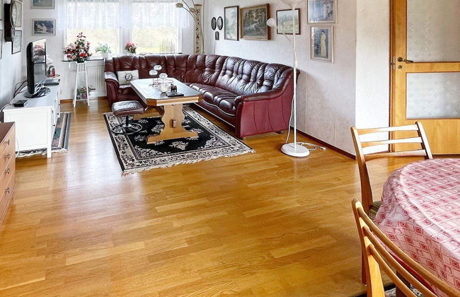 6 Person Holiday Home in Solvesborg-by Traum - Foto 15