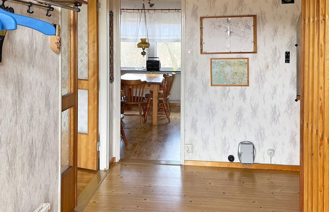 6 Person Holiday Home in Solvesborg-by Traum - Foto 17