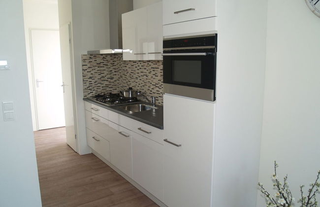 Modern Chalet Only 12 km. From Elburg - Photo 4