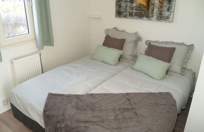 Modern Chalet Only 12 km. From Elburg - Photo 2