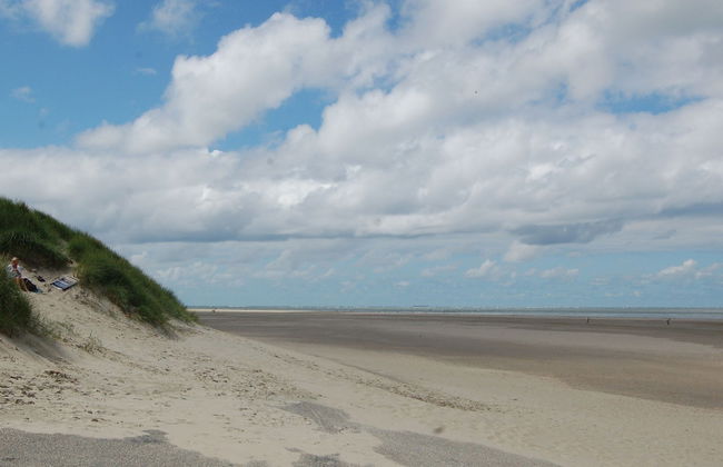 Traditional Villa With two Bathrooms on Texel Near the Sea - Foto 20