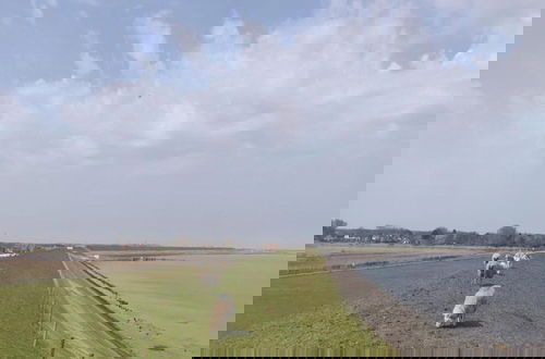 Foto 40 - Detached House With Dishwasher Near the Sea