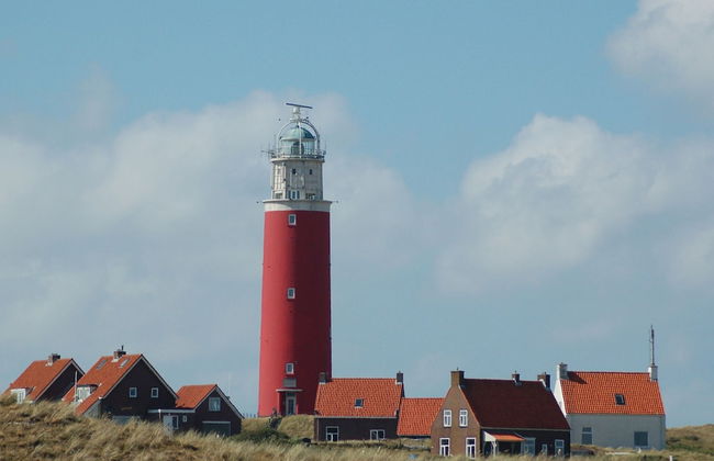 Traditional Villa With two Bathrooms on Texel Near the Sea - Foto 19