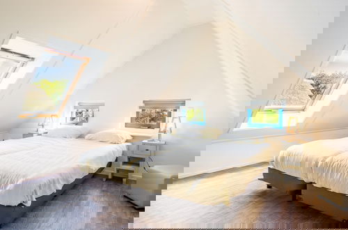 Foto 2 - Traditional Villa With two Bathrooms on Texel Near the Sea