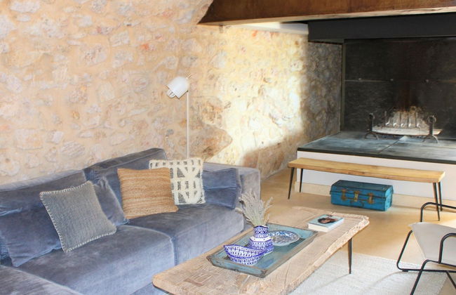 Holiday Home in Bagnols-en-foret With Pool - Foto 19