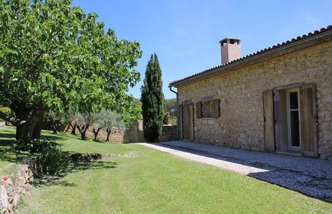 Holiday Home in Bagnols-en-foret With Pool - Foto 36