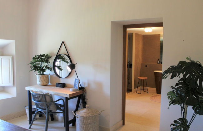 Holiday Home in Bagnols-en-foret With Pool - Foto 11