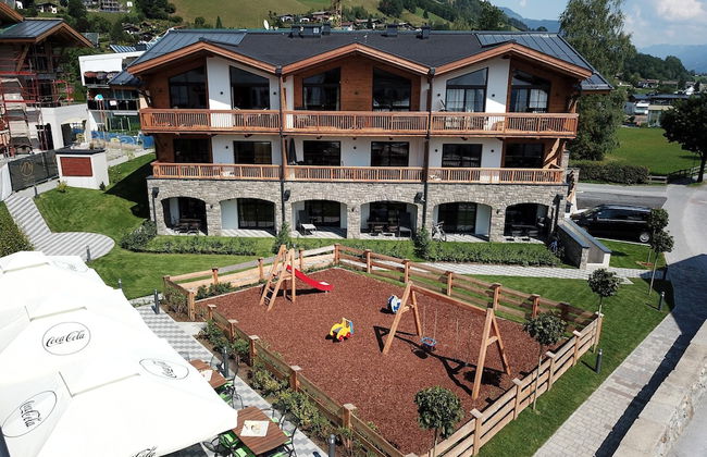 Apartamento de 1 quarto em Piesendorf com jardim e sauna - Foto 50