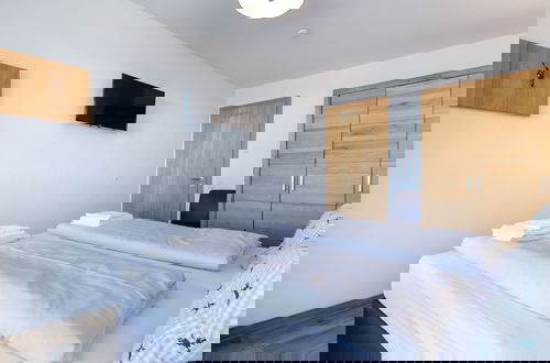 Foto 5 - Apartment in Piesendorf mit garten und sauna