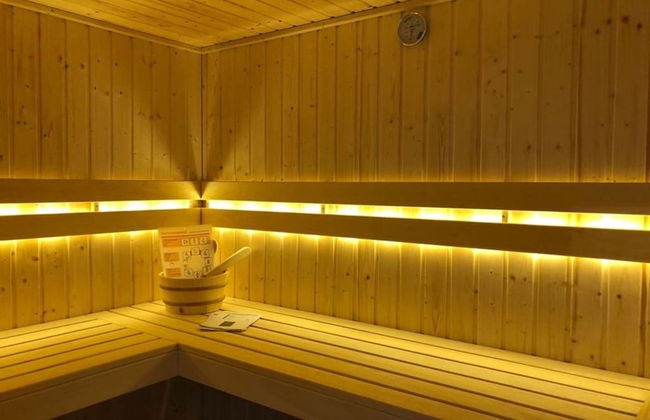 Spacious Holiday Home With Outdoor spa - Foto 13