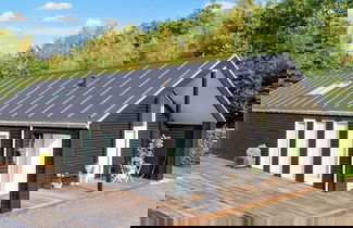 Foto 1 - 4 Star Holiday Home in Skals-by Traum
