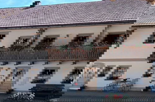 Foto 24 - Ferienwohnung im Bayerischen Wald mit Terrasse