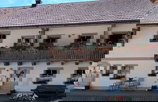 Foto 1 - Ferienwohnung im Bayerischen Wald mit Terrasse